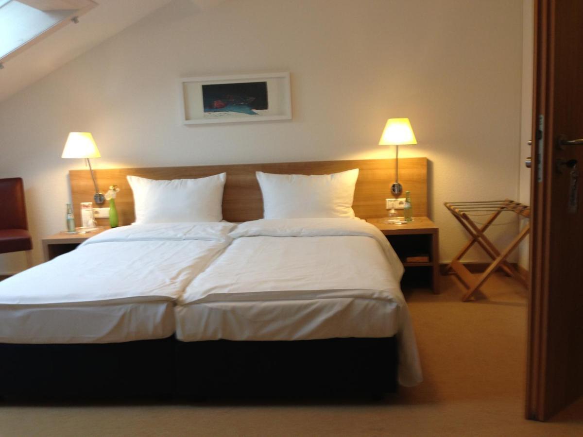Sapia Hotel St. Fridolin Bad Säckingen Kültér fotó