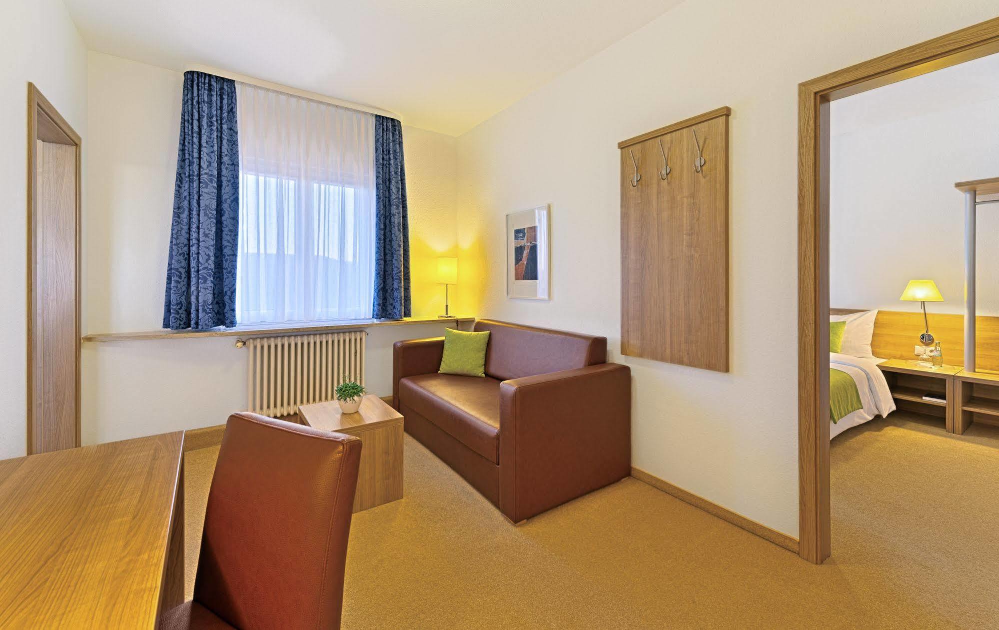 Sapia Hotel St. Fridolin Bad Säckingen Kültér fotó