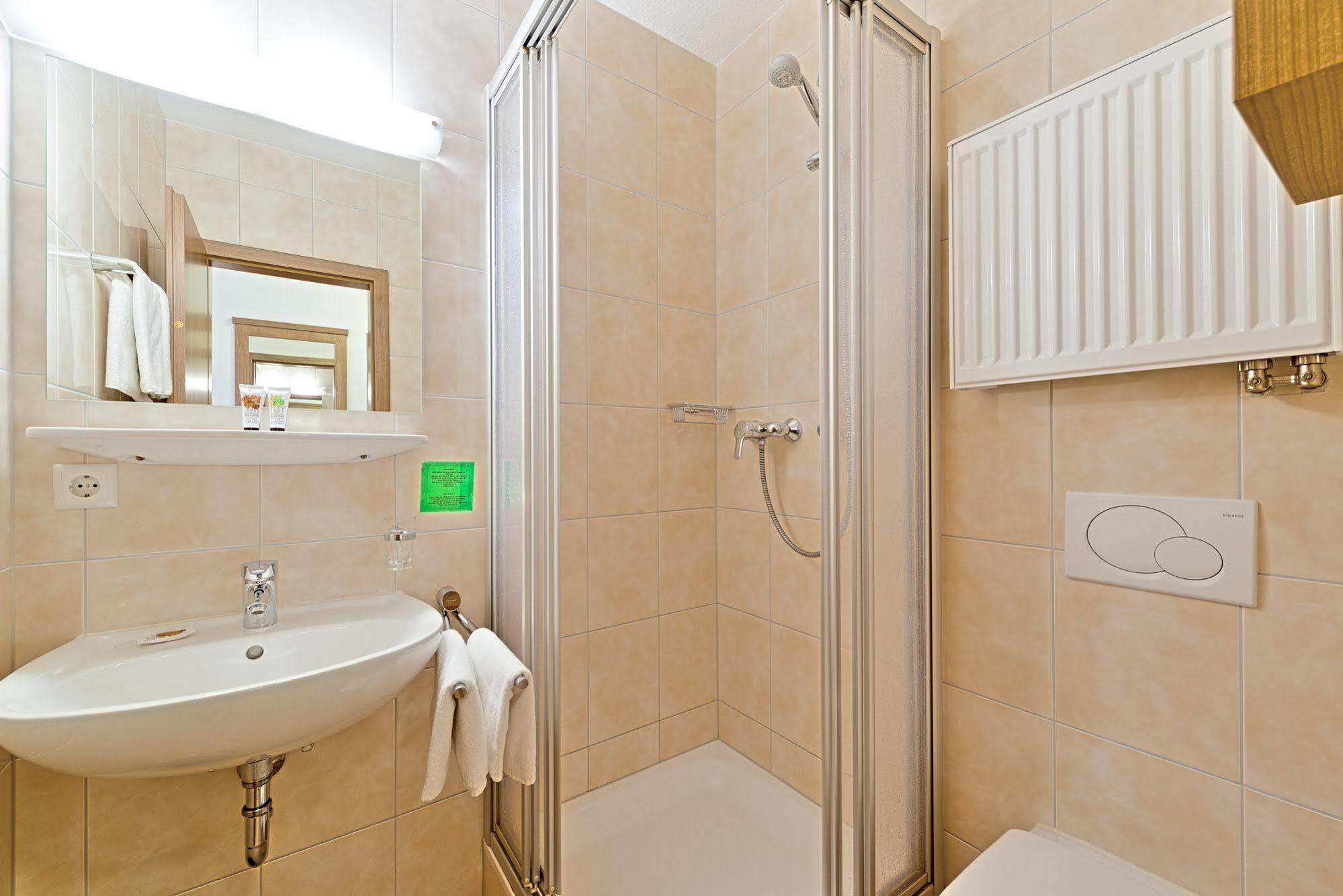 Sapia Hotel St. Fridolin Bad Säckingen Kültér fotó