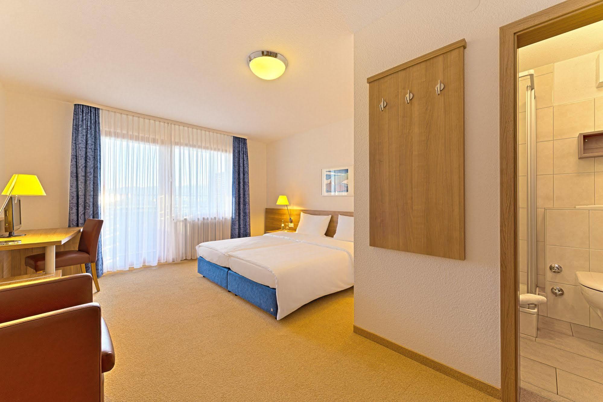 Sapia Hotel St. Fridolin Bad Säckingen Kültér fotó