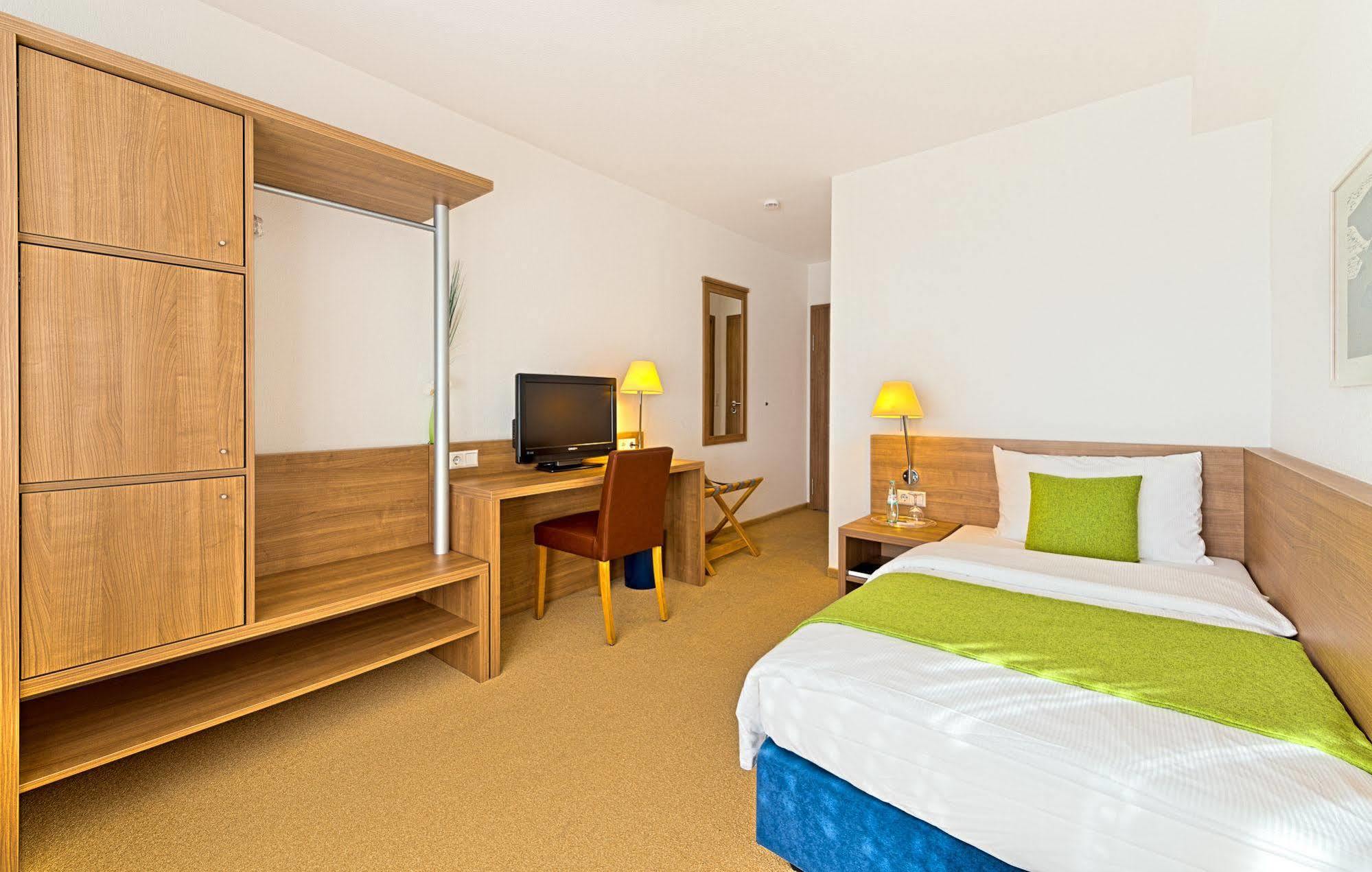 Sapia Hotel St. Fridolin Bad Säckingen Kültér fotó