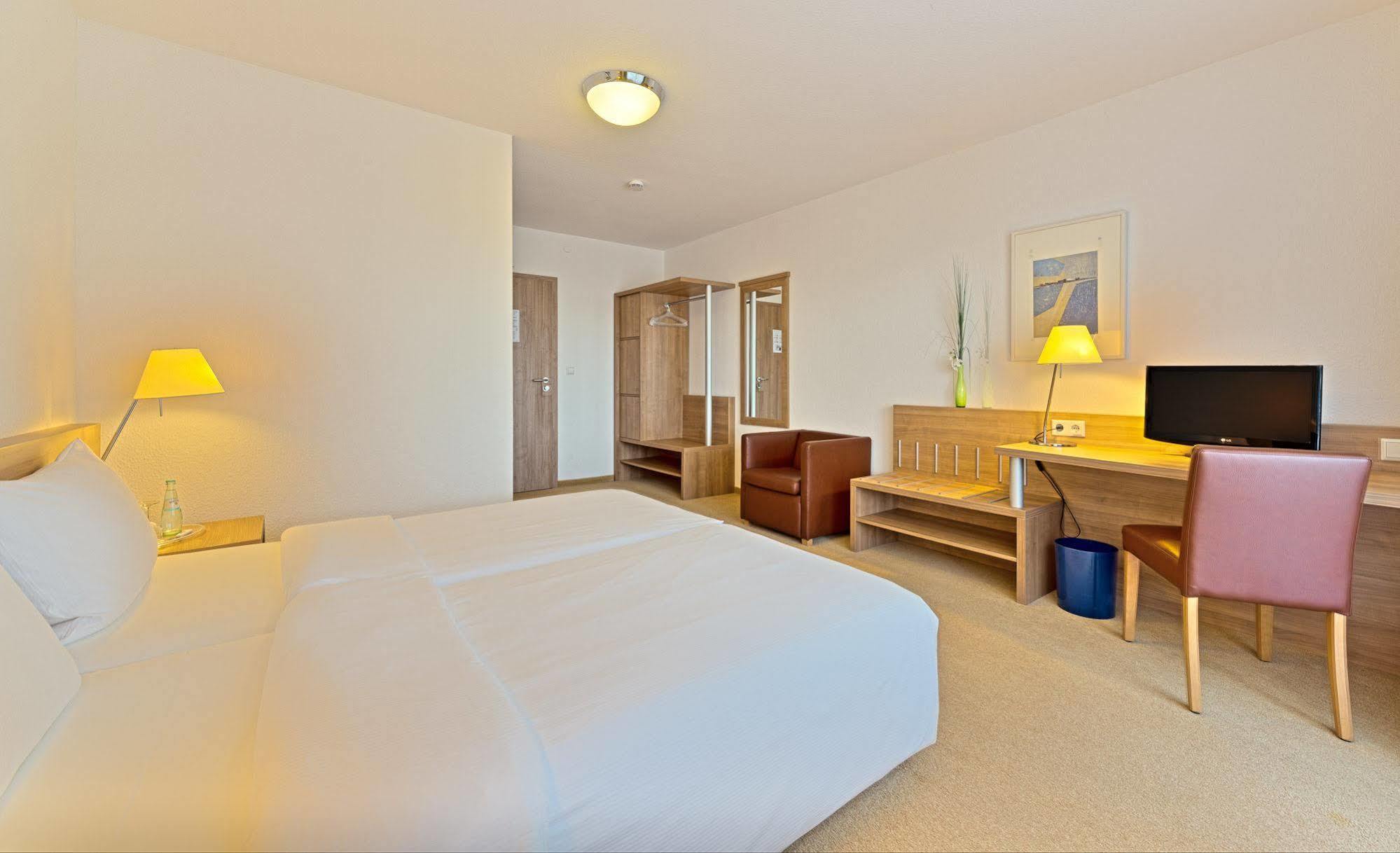Sapia Hotel St. Fridolin Bad Säckingen Kültér fotó